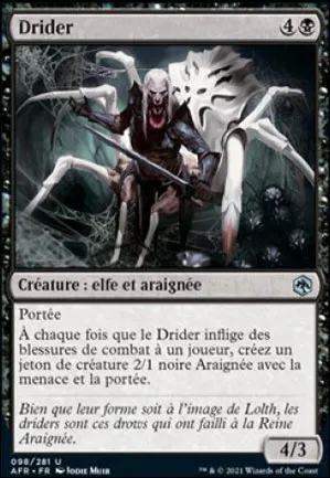 Drider