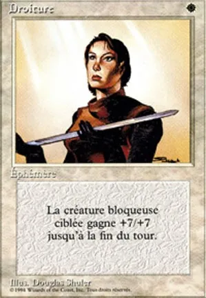 Droiture