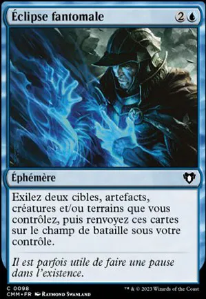 Éclipse fantomale