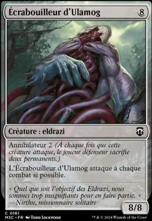 Écrabouilleur d'Ulamog