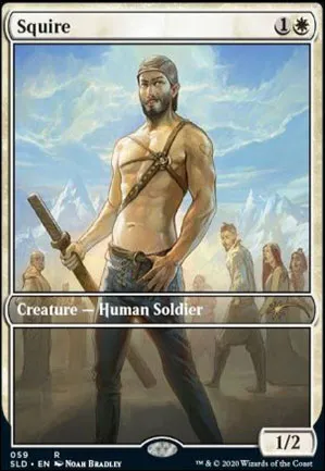 Écuyer