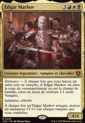 Edgar Markov