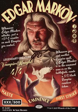 Edgar Markov