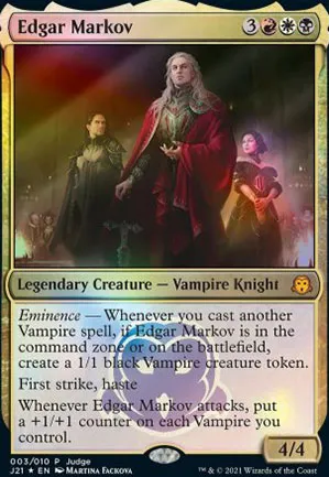 Edgar Markov