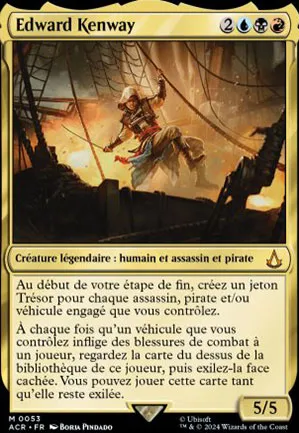 Edward Kenway