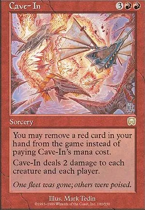 Effondrement