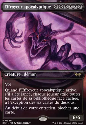 Effroyeur apocalyptique