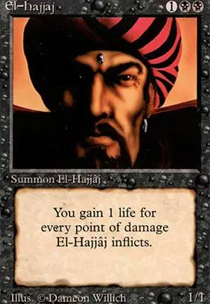 El-Hajjâj