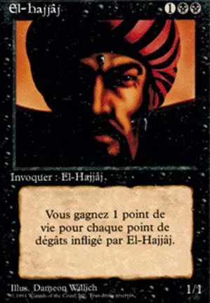 El-Hajjâj