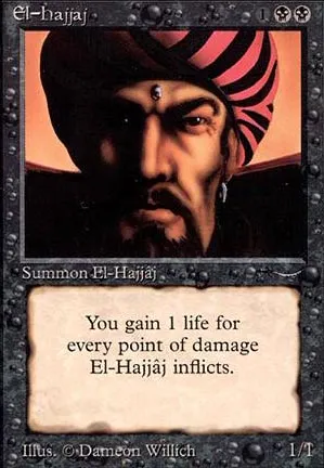 El-Hajjâj