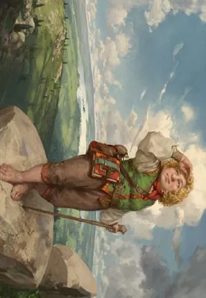 Elanor Gardner - Illustration