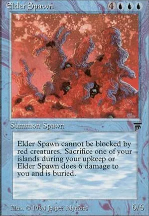 Elder Spawn
