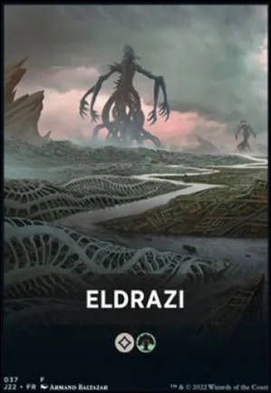 Eldrazi