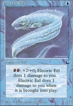 Electric Eel