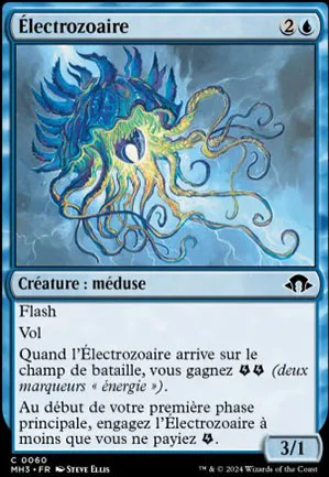 Électrozoaire