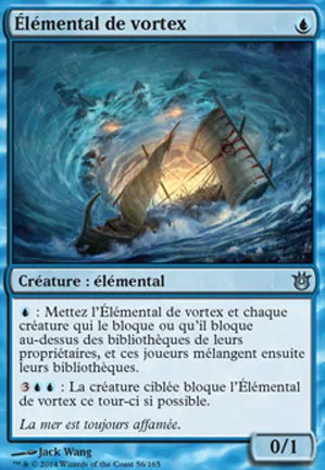 Élémental de vortex