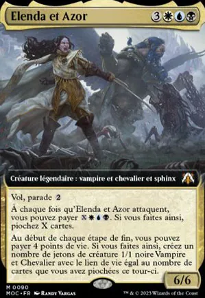 Elenda et Azor