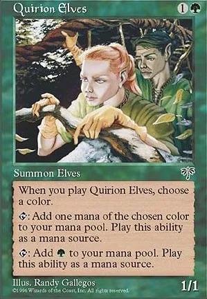 Elfes quirionais