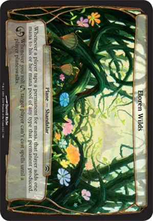 Eloren Wilds
