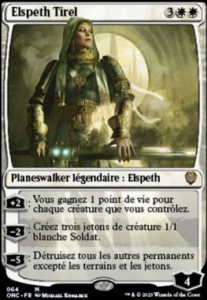 Elspeth Tirel
