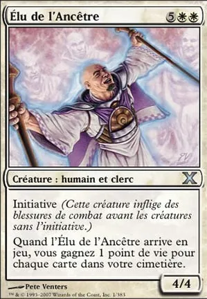 Élu de l'Ancêtre