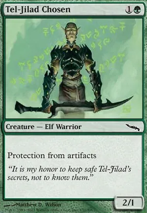 Elu de Tel-Jilad