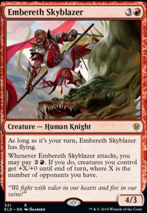 Embereth Skyblazer