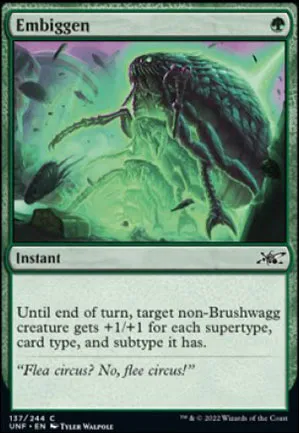 Embiggen