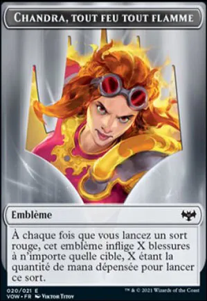 [Emblème] Chandra, tout feu tout flamme