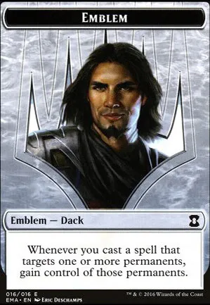 [Emblème] Dack Fayden