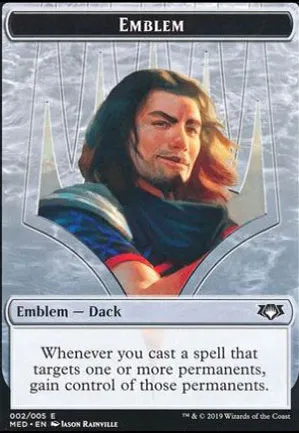 [Emblème] Dack Fayden