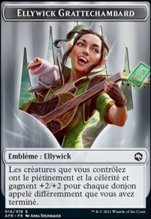 [Emblème] Ellywick Grattechambard
