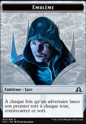 [Emblème] Jace, détisseur de secrets
