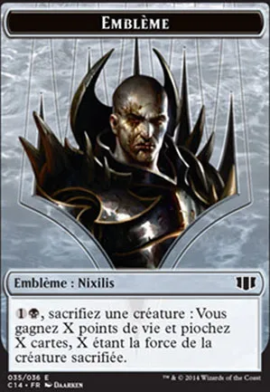 [Emblème] Ob Nixilis du Sombre Serment