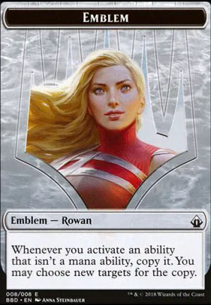 [Emblème] Rowan Kenrith