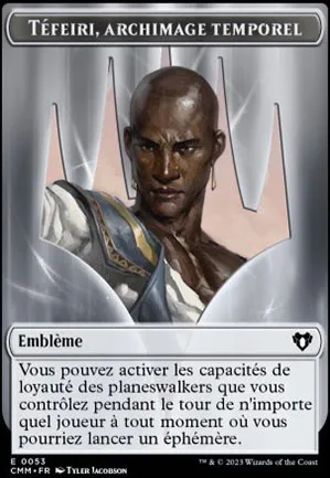 [Emblème] Téfeiri, archimage temporel