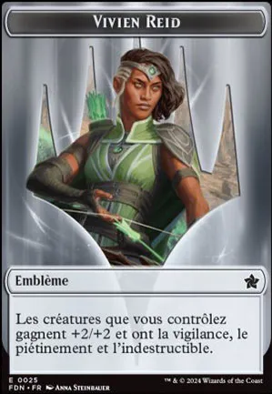 [Emblème] Vivien Reid