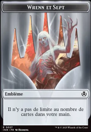 [Emblème] Wrenn et Sept