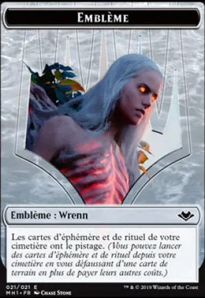 [Emblème] Wrenn et Six