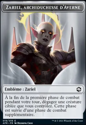 [Emblème] Zariel, archiduchesse d'Averne