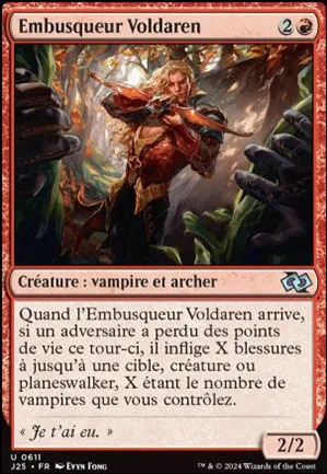 Embusqueur Voldaren