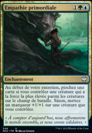 Empathie primordiale