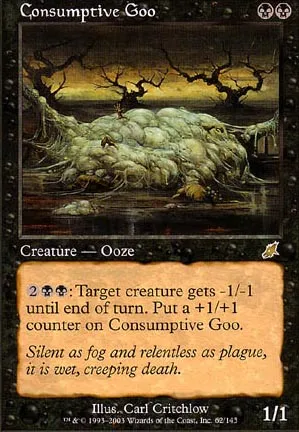 Empois vorace