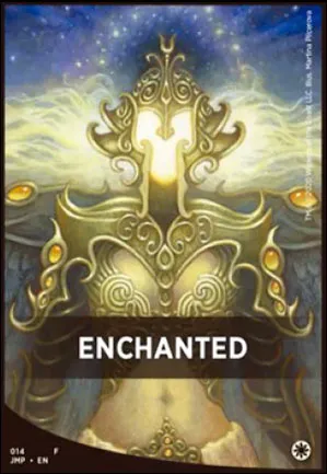 Enchanted