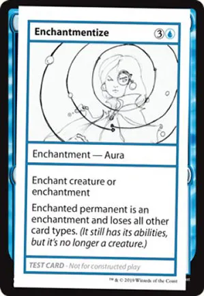 Enchantmentize