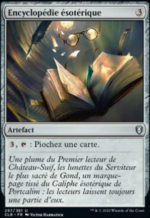 Encyclopédie ésotérique