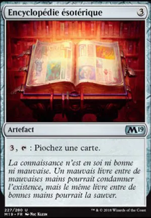 Encyclopédie ésotérique