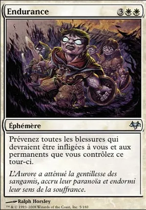 Endurance