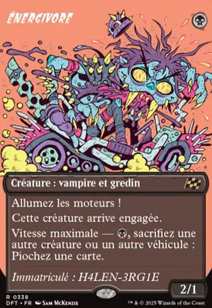 Énergivore