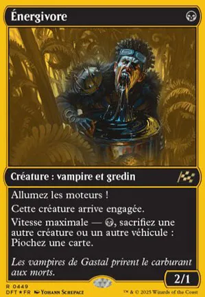 Énergivore